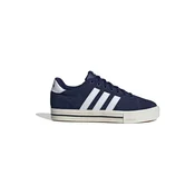ADIDAS SPORTSWEAR Nizke superge Daily 4.0 temno modra/bela