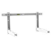 Univerzalni Zidni Nosac Za Klime | do 150 kg | Libela | Jollyline
