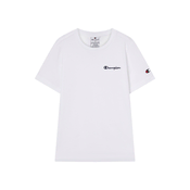 Champion Authentic Athletic Apparel Majica mornarska/bela