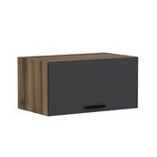 Hanah Home višenamenski ormaric Yüklük 7478, 90 cm, antracit