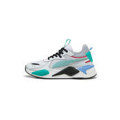 PUMA Nizke superge RS-X New Games, siva