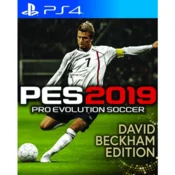 PES 2019 David Beckham Edition (PS4)