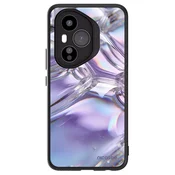 ULTIMATE CASE za Honor 400 Pro 5G - Iridescent bubbles