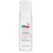 SEBAMED Pena za intimnu negu pH 3.8 150 ml