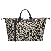 Charm London Buckingham W00324 Beige Leopard