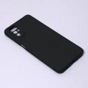 TERACELL Maska za Motorola Moto G22 Giulietta mat crna
