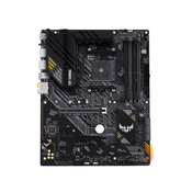 Matična Ploča Asus TUF Gaming B550-PLUS ATX AM4 AMD B550 AMD AMD AM4