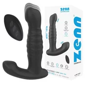 STIMULATOR PROSTATE Zenn P011 Black