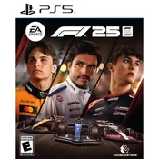 F1 2025 /PS5
