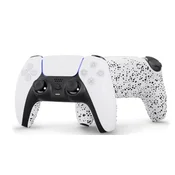Brezžični krmilnik KING CONTROLLER - bel, Model 3 (PS5)