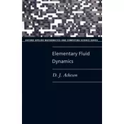 Elementary Fluid Dynamics