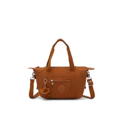 KIPLING Torba za čez ramo Art Mini mokka