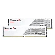 G.Skill F5-6000J2836G32GX2-RS5W pomnilni modul 64 GB 2 x 32 GB DDR5 4800 MT/s