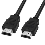 Gigatech kabli HDMI 3.0M polybag ( 010-0759 )