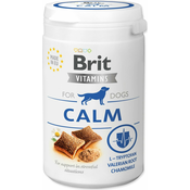 Brit Calm vitamini 150g