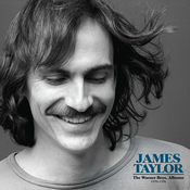 James Taylor - The Warner Bros. Albums 1970-1976 (6 CD)