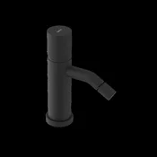 ULTRATAP Bidet mešalna pipa, črna mat - Črna mat barva - Sapho - ULTRATAP - 72 - Medeninasti - Vzvod - Krožni - 179 - 14