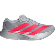 adidas Tekaški čevlji adizero Evo Sl W KI3383 Siva