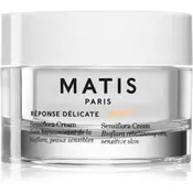 Matis Paris Krema za občutljivo kožo za vsakodnevno nego Réponse Délicate (Sensi Biotic Cream) 50 ml