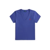 Polo Ralph Lauren Majica 211B14611003 Modra Regular Fit