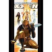 Ultimate X-Men Omnibus Vol. 4