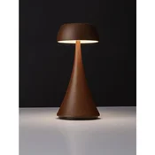 YCRO STOLNA SVJETILJKA LED 1Watt 3.7Volt 60Lm IP54 3000K CORTEN NL9030140