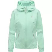 Ragwear Funkcionalna jakna Dizzie meta