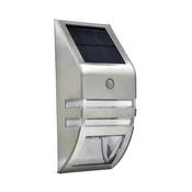 Solarna zidna lampa MODEE sa senzorom pokreta 30lm