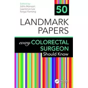 50 Landmark Papers every Colorectal Surgeon Should Know