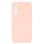 TPU gel ovitek/etui/ovitek za Samsung Galaxy A50 - roza