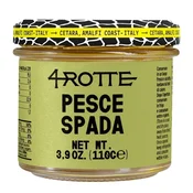 MEČARICA 4ROTTE ARMATORE