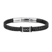 Muška narukvica 2Jewels Infinity 231811