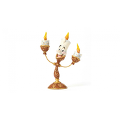 Enesco DISNEY FIGURICA LEPOTICA IN ZVER LUMIERE, (20838757)