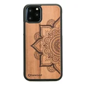 shumee Lesen ovitek Apple Mandala za iPhone 11 PRO