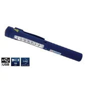 LED pen svetilka 7+a-mini