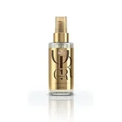 Wella Oil Reflections gladilno olje 100 ml - VELIKA