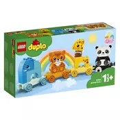 LEGO® DUPLO® Životinjski vlak (10955)