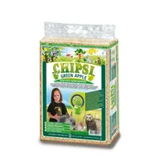 Chipsi Green Apple žagovina za glodavce