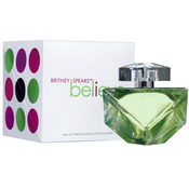 BRITNEY SPEARS Believe, 100ml EDP