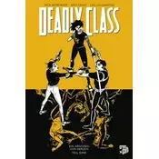 Deadly Class 11: Ein Abschied von Herzen - Teil 1