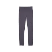 PUMA Train All Day Essentials Tights Women, Clothing, Inky Depths, XL