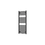 Mexen Hades kopalniški grelnik 1200 x 500 mm, 570 W, črn - W104-1200-500-00-70