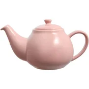 MAXWELL & WILLIAMS čajnik Olde English, porcelan, roza, 0,65 l