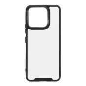 Maska Pro Kamera za Xiaomi Redmi 12C crna.