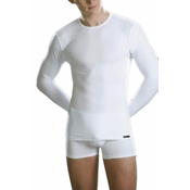 Cornette Moška majica, bela, 3 XL