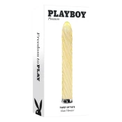 PLAYBOY TWIST OF FATE
