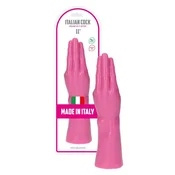 Gardj Europe Plug – Fisting Mania Pink
