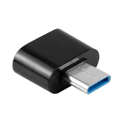 Inne USB Adapter Vtičnica A - Priključek Tip C OTG