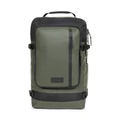 EASTPAK Ruksak Tecum  maslinasta / crna