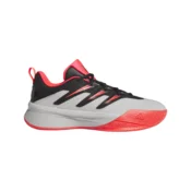 Adidas DAME CERTIFIED 3, muške patike za košarku, siva NMO23